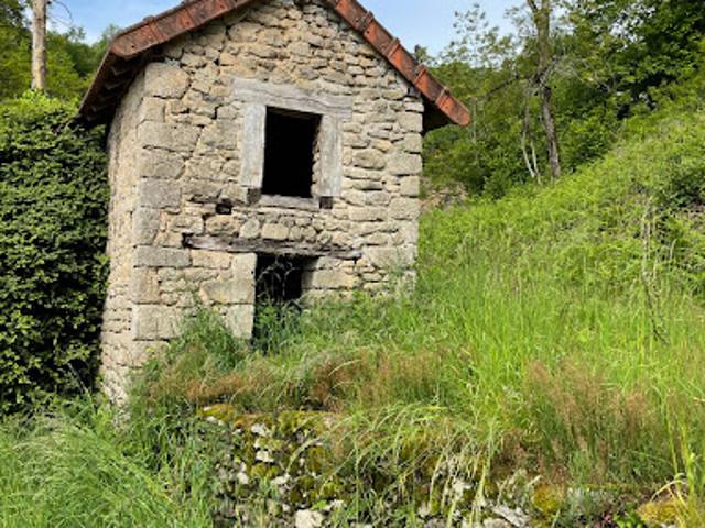 Vente Maison 8 pièces 144 m2 Saint Goussaud