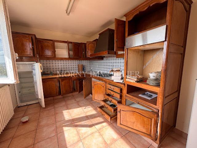 Vente Maison 8 pièces 147 m2 Trouville sur Mer