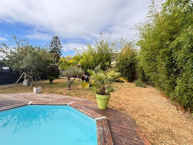 Vente Maison 8 pièces 144 m2 Villaines sous Malicorne