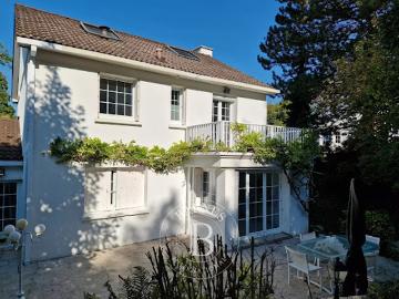 Vente Maison 8 pièces 144.31 m2 Triel sur Seine