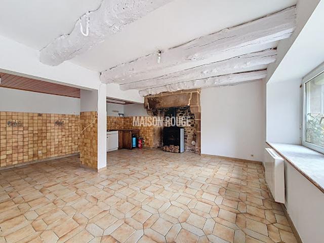 Vente Maison 8 pièces 144.44 m2 Trévron