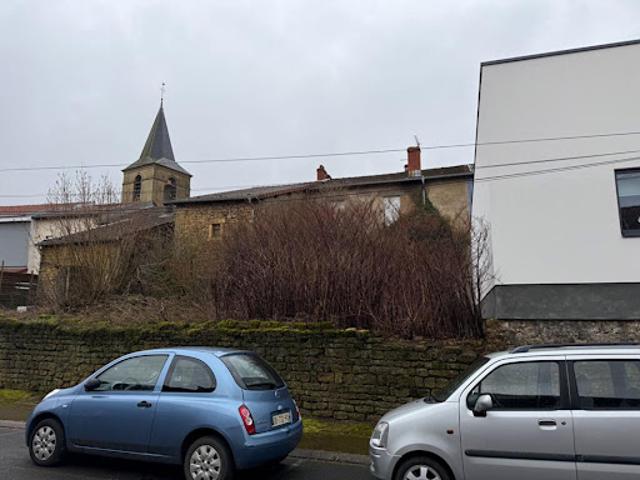 Vente Maison 8 pièces 144.7 m2 Serrouville