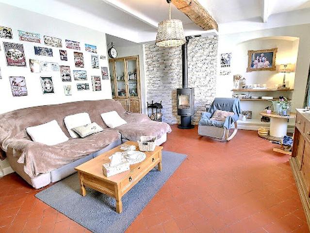 Vente Maison 8 pièces 145 m2 Monteux