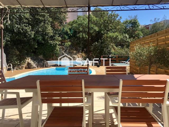 Vente Maison 8 pièces 145 m2 Montpellier