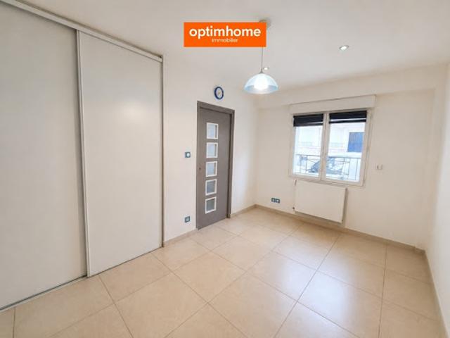 Vente Maison 8 pièces 145 m2 Nancy