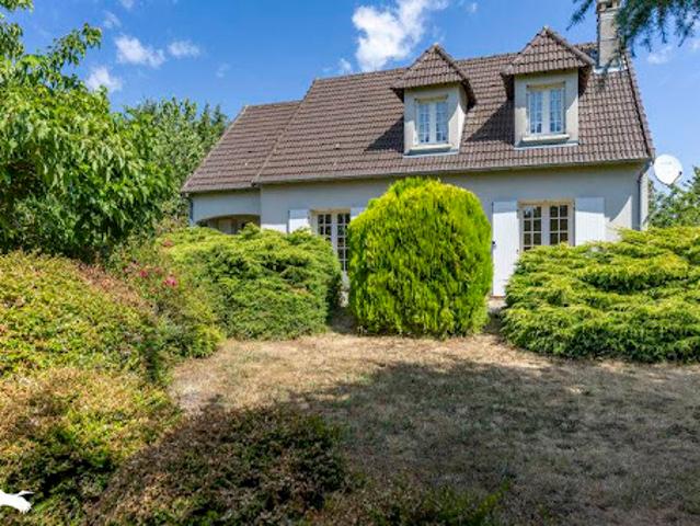 Vente Maison 8 pièces 145 m2 Néris les Bains