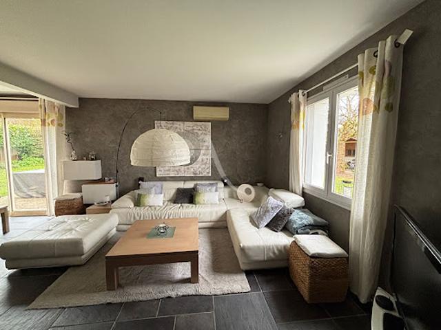 Vente Maison 8 pièces 145 m2 Nevers