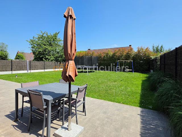 Vente Maison 8 pièces 145 m2 Orchies