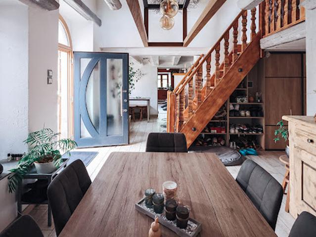 Vente Maison 8 pièces 145 m2 Orbey
