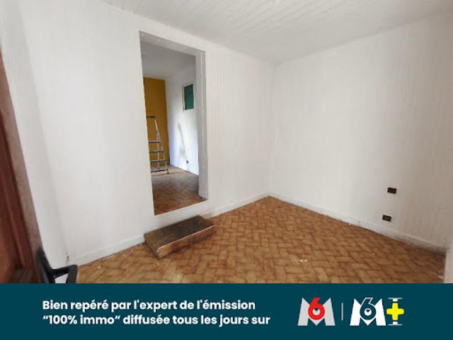 Vente Maison 8 pièces 145 m2 Ault