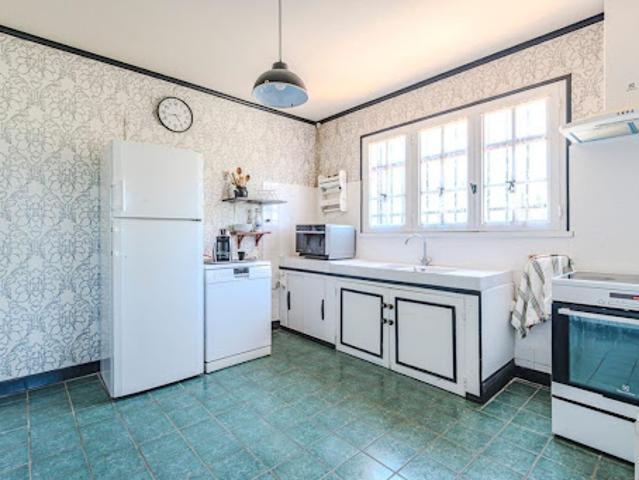 Vente Maison 8 pièces 145 m2 Acy Romance