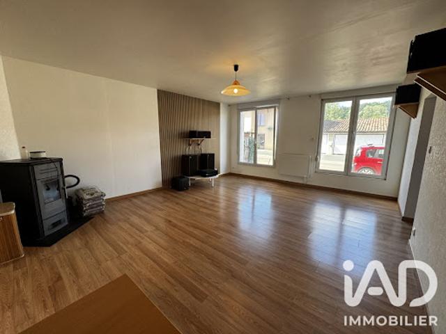 Vente Maison 8 pièces 145 m2 Bayard sur Marne