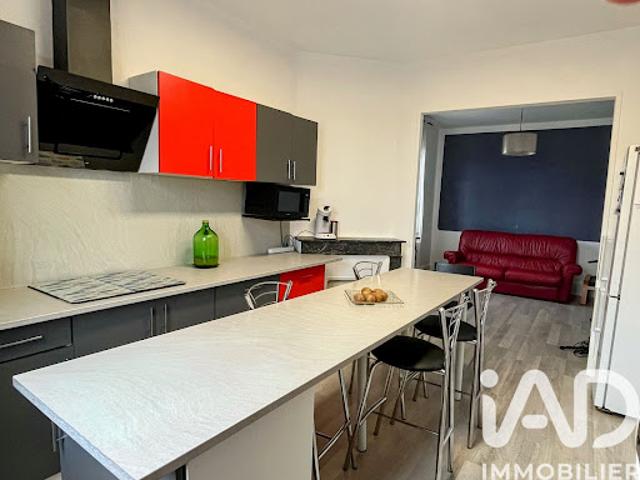 Vente Maison 8 pièces 145 m2 Beauvais