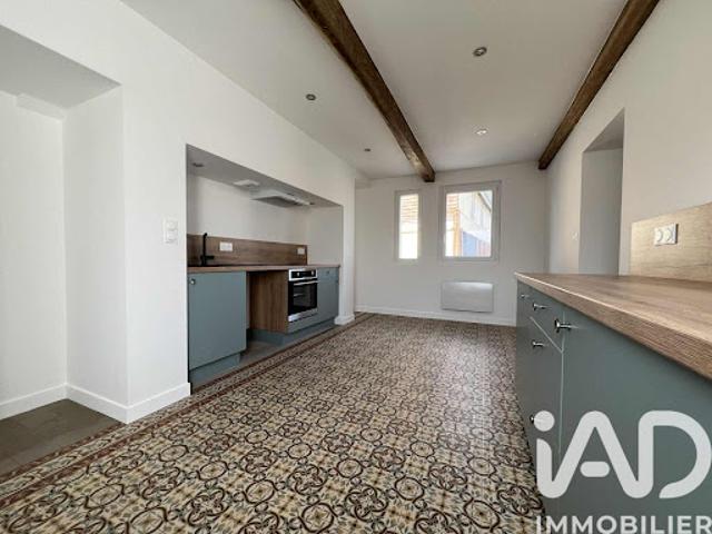 Vente Maison 8 pièces 145 m2 Beaucamps le Vieux