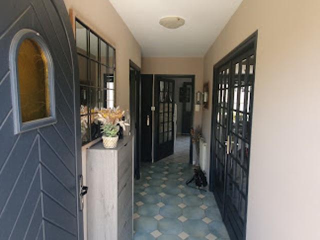 Vente Maison 8 pièces 145 m2 Bouin Plumoison