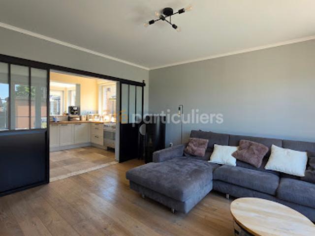 Vente Maison 8 pièces 145 m2 Cysoing