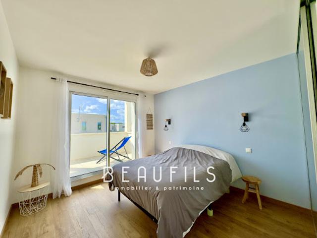 Vente Maison 8 pièces 145 m2 Carnon plage