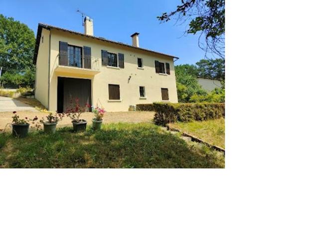Vente Maison 8 pièces 145 m2 Chancelade