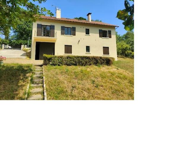 Vente Maison 8 pièces 145 m2 Chancelade