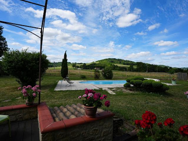 Vente Maison 8 pièces 145 m2 Clairac