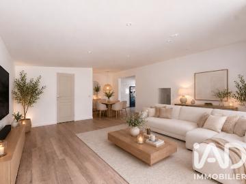 Vente Maison 8 pièces 157 m2 Conflans Sainte Honorine