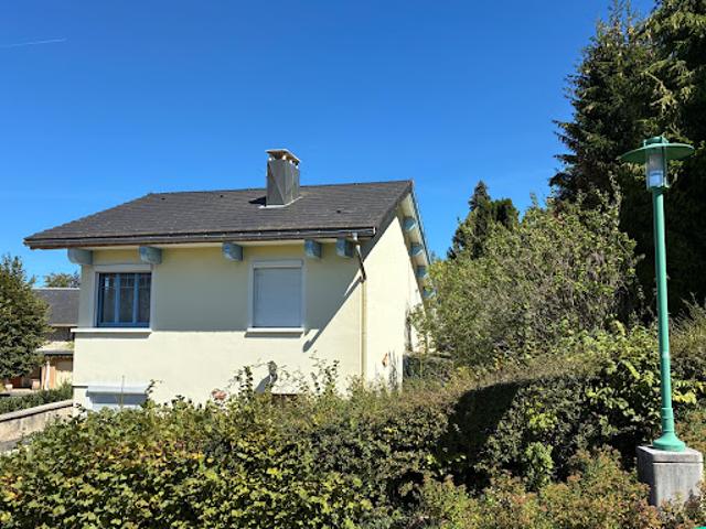 Vente Maison 8 pièces 145 m2 Hauteville Lompnes