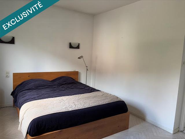 Vente Maison 8 pièces 145 m2 Houdemont
