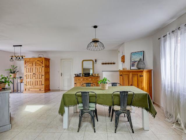 Vente Maison 8 pièces 145 m2 La Bernardière