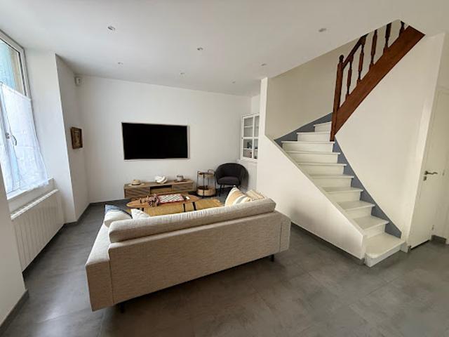 Vente Maison 8 pièces 145 m2 Le Pouliguen