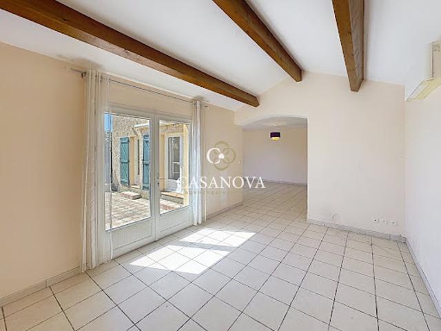 Vente Maison 8 pièces 145 m2 Péret