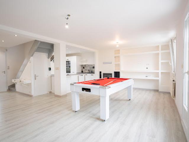 Vente Maison 8 pièces 145 m2 Plouzane