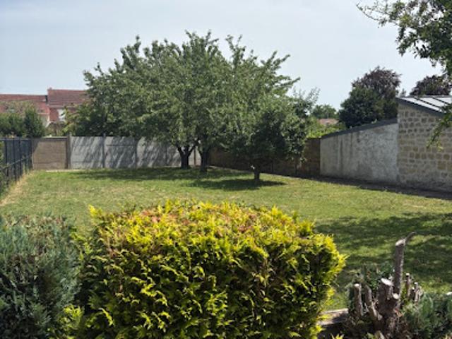 Vente Maison 8 pièces 145 m2 Pontoise