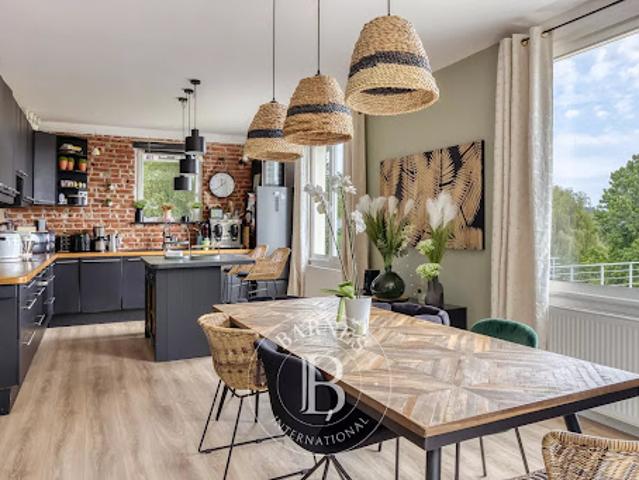 Vente Maison 8 pièces 145 m2 Saint Arnoult
