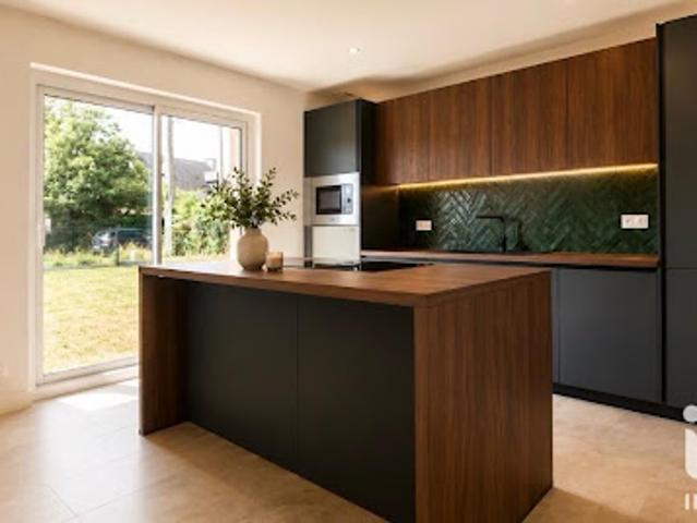 Vente Maison 8 pièces 145 m2 Saint Carné