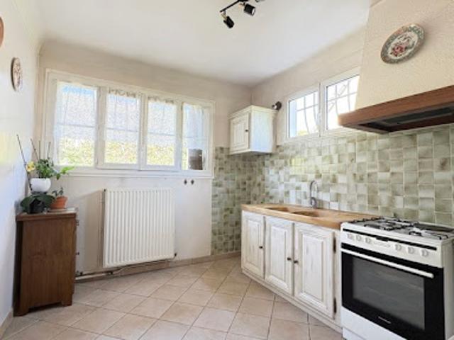 Vente Maison 8 pièces 145 m2 Soisy sous Montmorency