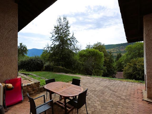 Vente Maison 8 pièces 145 m2 Vaulnaveys le Bas