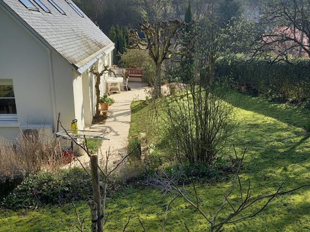 Vente Maison 8 pièces 165 m2 Vouvray