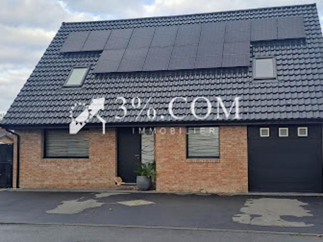 Vente Maison 8 pièces 145.35 m2 Vieille Chapelle