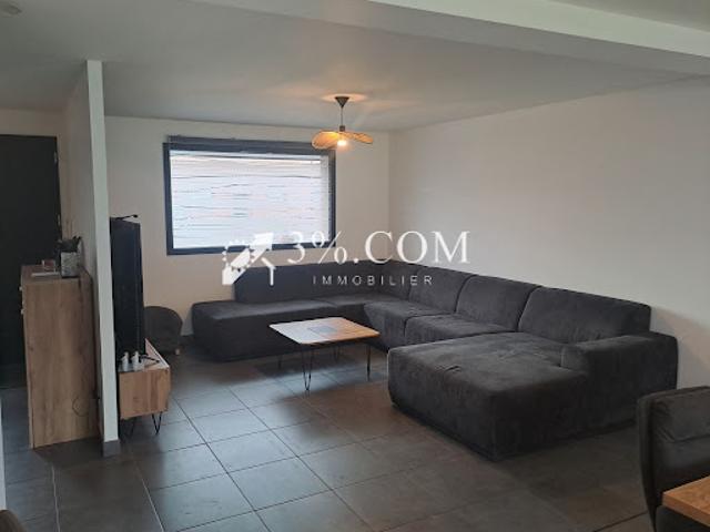 Vente Maison 8 pièces 145.35 m2 Vieille Chapelle
