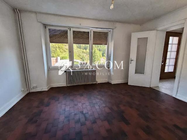 Vente Maison 8 pièces 146 m2 Moussey