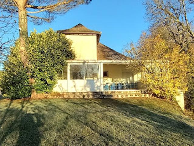 Vente Maison 8 pièces 146 m2 Aynac
