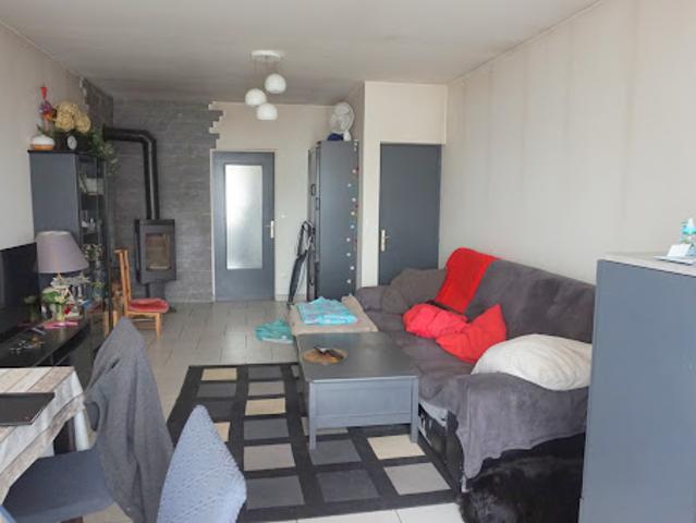 Vente Maison 8 pièces 146 m2 Luzy