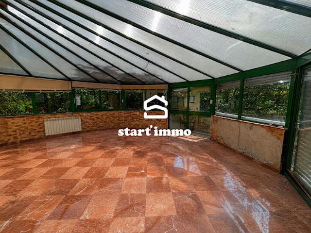 Vente Maison 8 pièces 146 m2 La Vèze