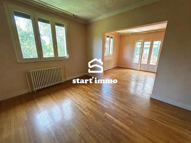 Vente Maison 8 pièces 146 m2 La Vèze