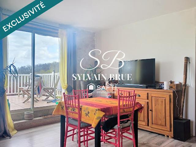 Vente Maison 8 pièces 146 m2 Lauzerte