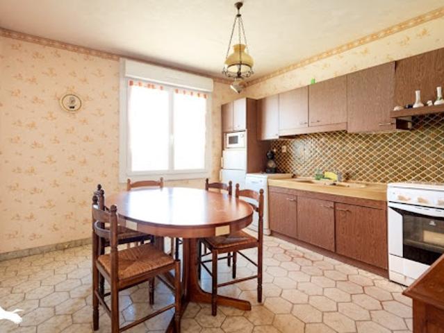 Vente Maison 8 pièces 146 m2 Le Folgoët