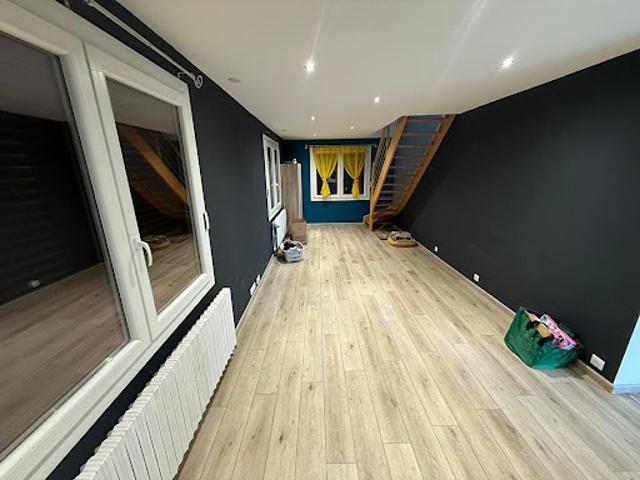 Vente Maison 8 pièces 146 m2 Rouvres en Xaintois