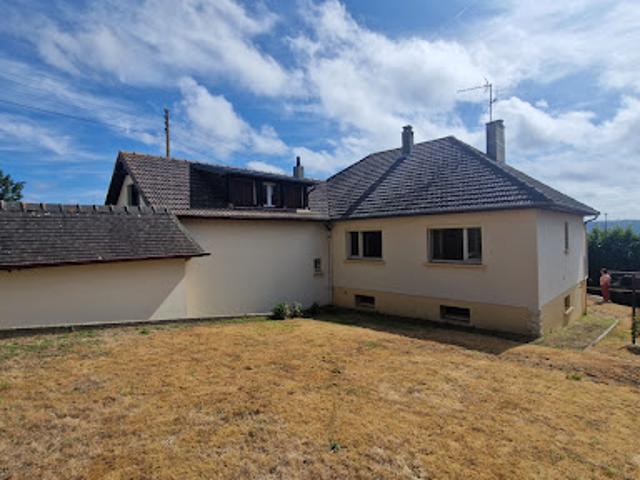 Vente Maison 8 pièces 146 m2 Trouville sur Mer