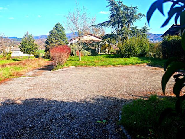 Vente Maison 8 pièces 146 m2 Vernoux en Vivarais