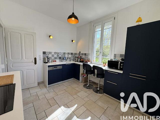 Vente Maison 8 pièces 146 m2 Wassy